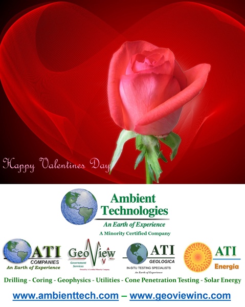 Happy Valentines Day