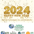 Wishing You and Yours a Healthy, Happy and Wealthy 2024