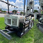 Introducing the Upgrade to our existing equipment, a New GEOPROBE 7822DT, Bringing New Capabilities to our DPT - Direct Push Technology Drilling
