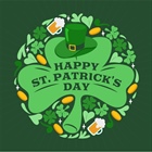 Wishing you a Happy and Lucky St. Patrick’s Day