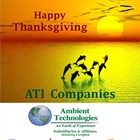Wishing You a World of Thanks - You are the Foundation of Our Success