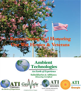 Celebrating, Honoring and Remembering our Heroes