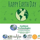 Happy Earth Day