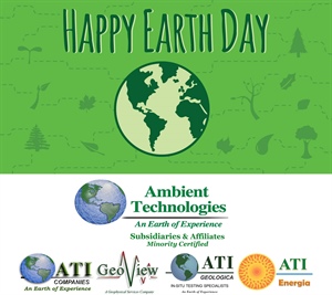Happy Earth Day