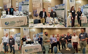 Thank you for visiting Ambient Technologies, GeoView and ATI Geologica at the 2022 GMEC Conference
