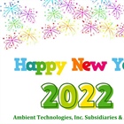 Happy New Year to everyone and let's help each other achieve our goals and help our families, friends and colleagues have an awesome 2022!