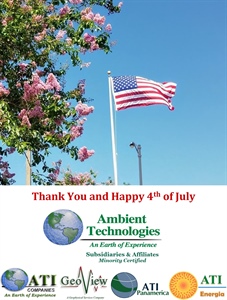 Celebrating Our Freedom.  Happy 4th of July.