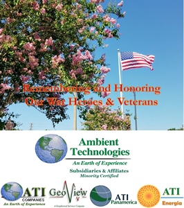 Celebrating, Honoring and Remembering our Heroes