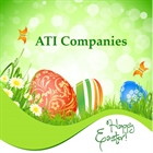 Happy Easter from Ambient Technologies and Subsidiaries