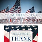 Remembering Our War and Everyday Heroes of the Past and Present in these challenging times