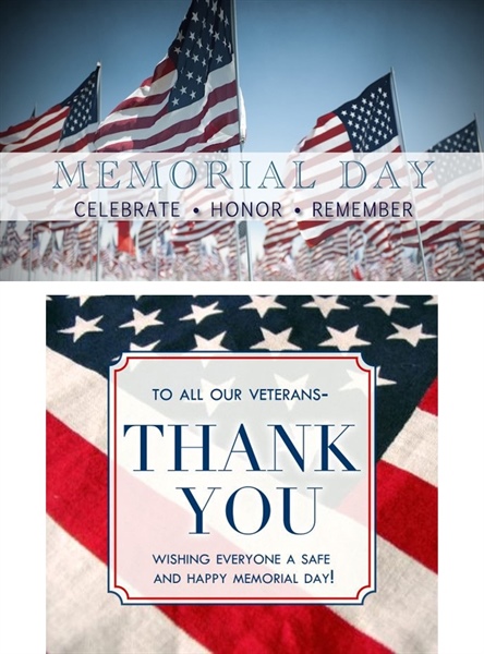 Remembering Our War and Everyday Heroes of the Past and Present in these challenging times
