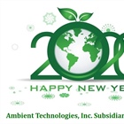Thank you for making 2019 a great year for Ambient Technologies and Subsidiaries