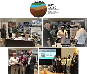 Thank you for visiting Ambient Technologies and GeoView at the  2019 GMEC Conference