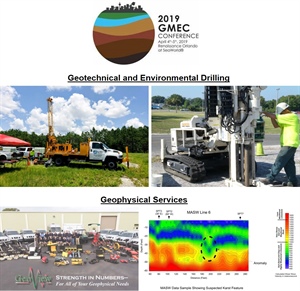 Join Ambient Technologies and GeoView at the  2019 GMEC Conference April 4 & 5 at the at the Renaissance Orlando at SeaWorld