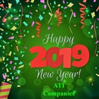 Happy New Year to everyone and let's help each other achieve our goals and help our families, friends and colleagues have an awesome 2019!