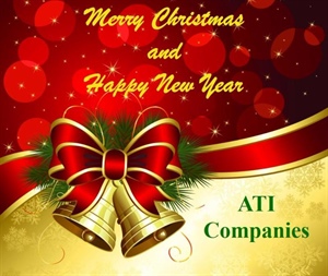 Merry Christmas and Happy New Year