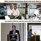 Thank you for Visiting Ambient Technologies and GeoView at the GMEC Conference on April 5 & 6 2018