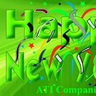 Happy New Year from ATI Companies