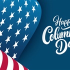 Happy Columbus Day