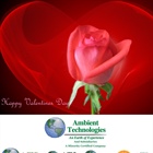 Happy Valentine's Day!