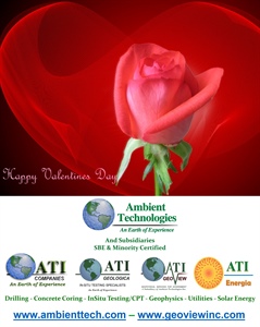 Happy Valentine's Day