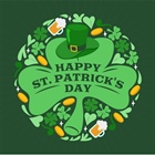 Have a wonderful and lucky St. Patrick's Day!