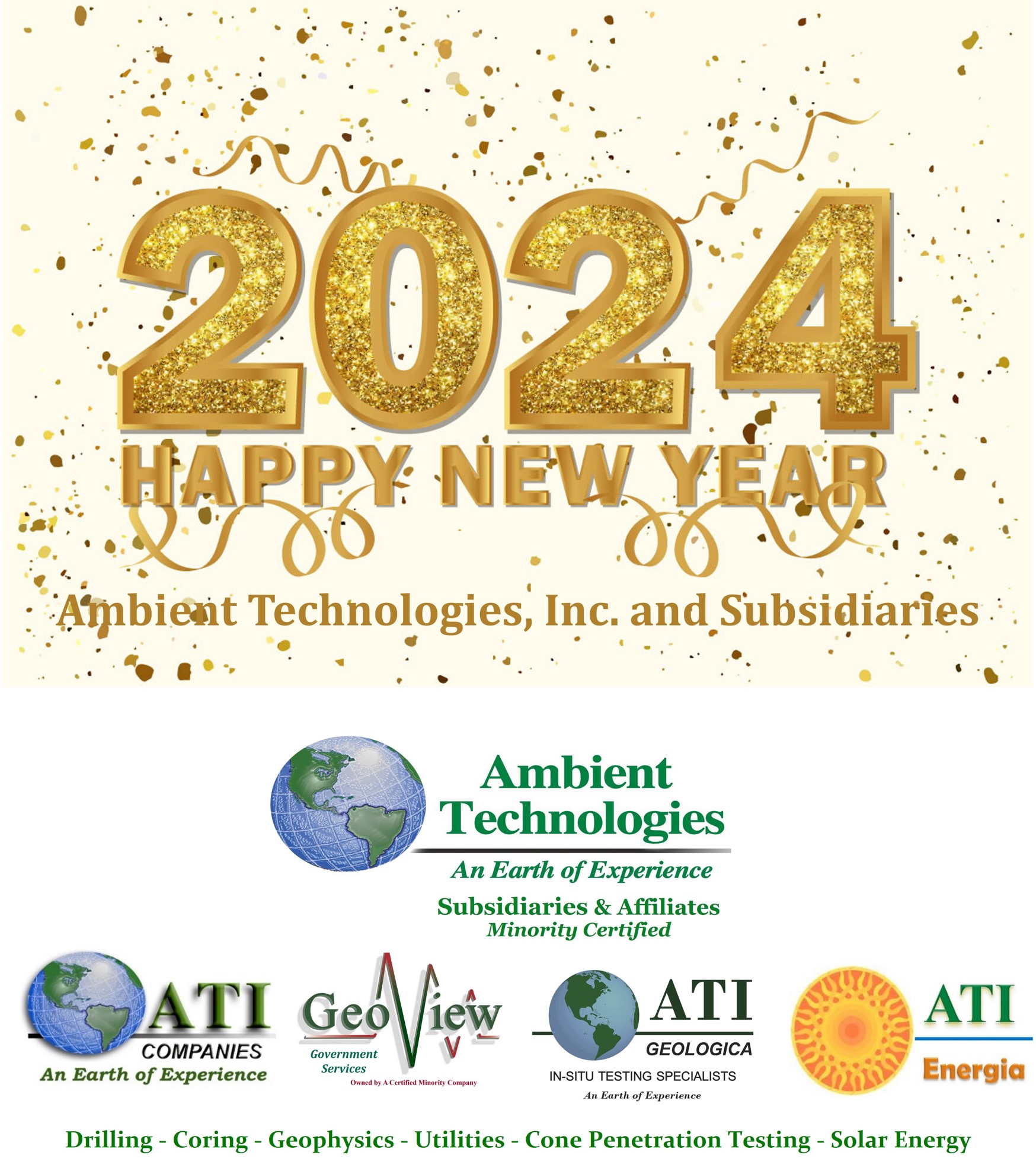 ambienttech.com > News