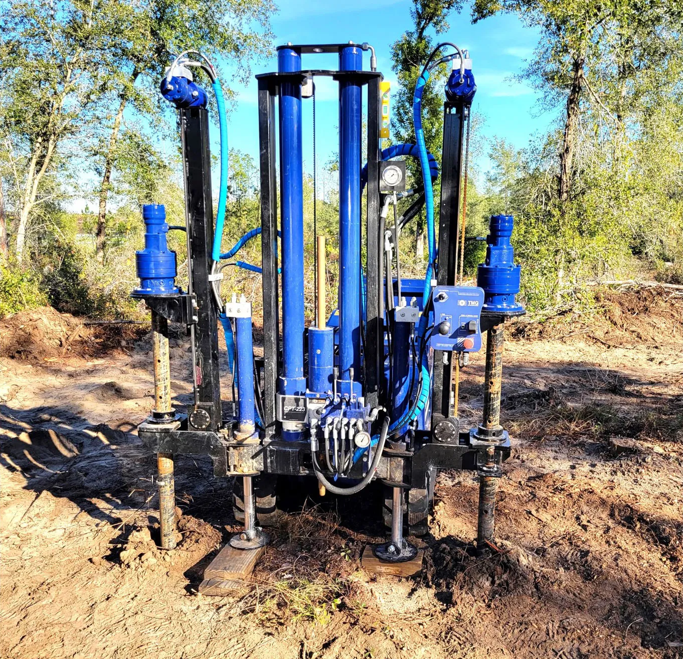 Sunrise Development Site — Brooksville, FL project image