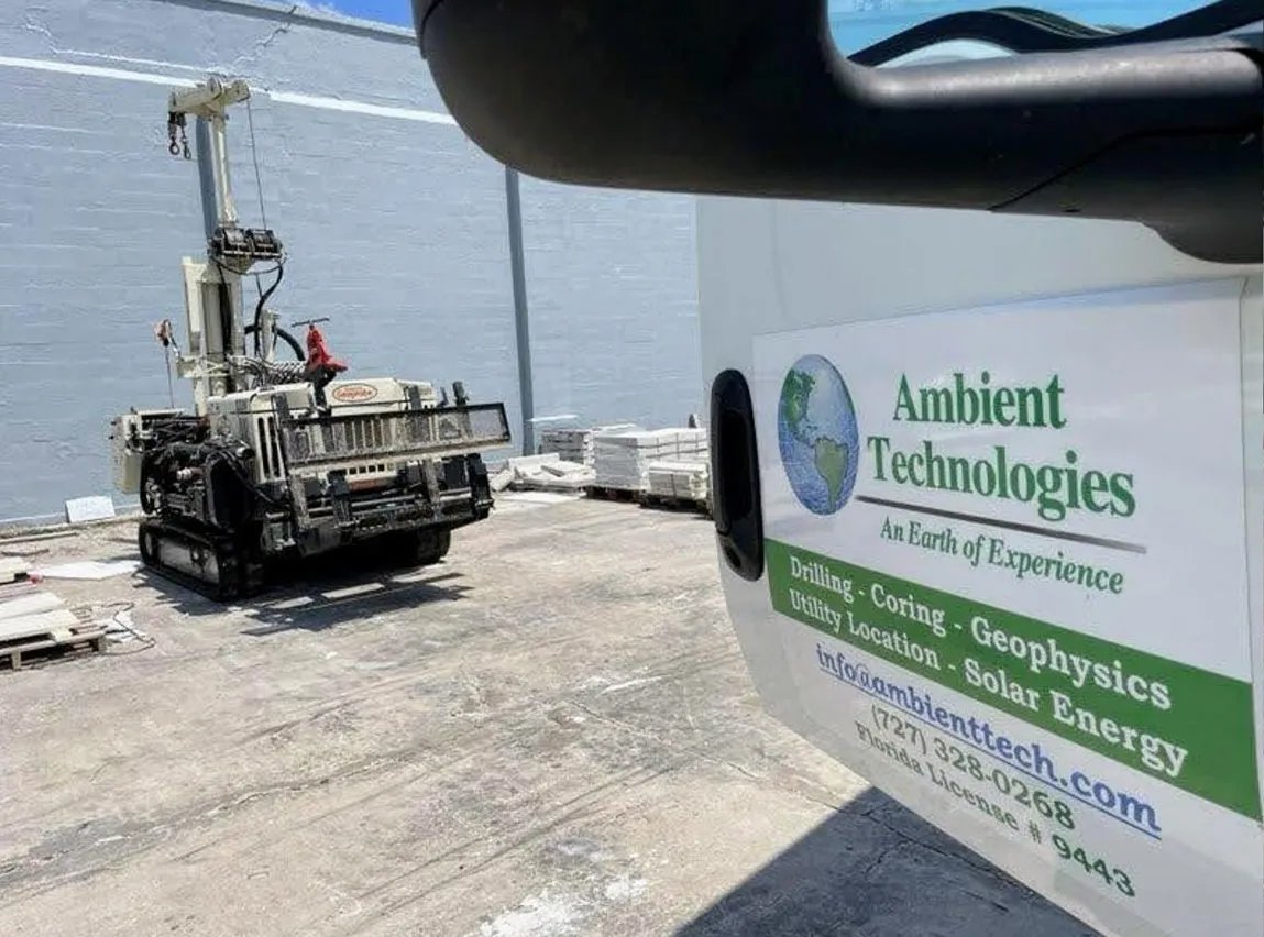 Spellman Superfund Site — Orlando, FL project image