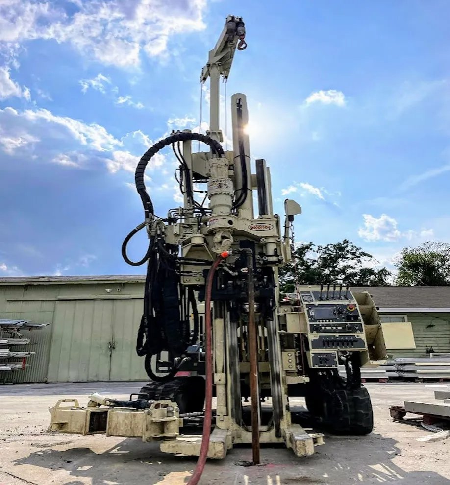 Spellman Superfund Site — Orlando, FL project image
