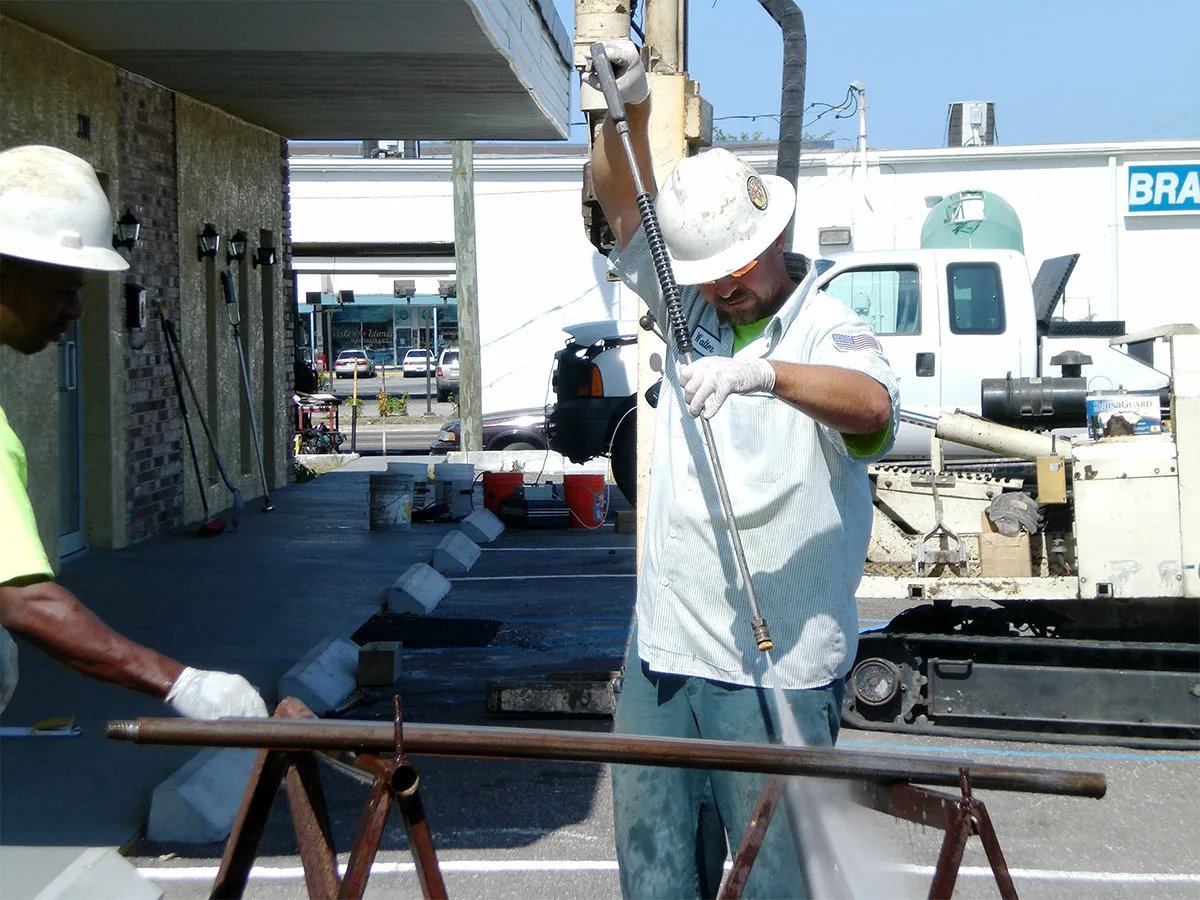 Federal Superfund Sites — Lakeland, Port Salerno & Lake Park, FL project