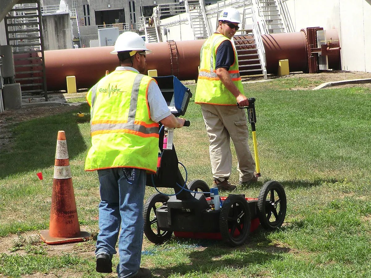 South County AWTP — Ruskin, FL project