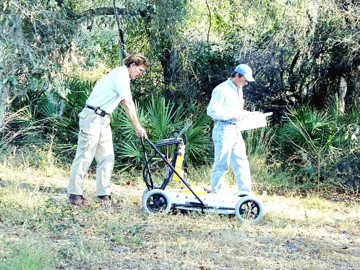CERP Stormwater Treatment & Storage Project — Lemkin Creek/Lake Okeechobee, FL project
