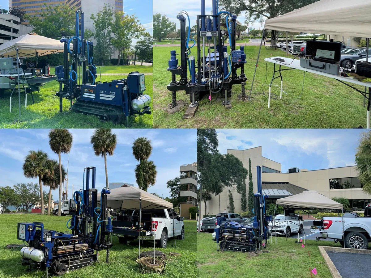 Downtown Orlando Expansion Parcel — Orlando, FL project